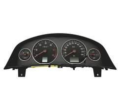 Omdrejningstæller Opel Vectra Signum 13136729HT 31276