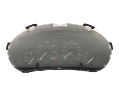 Omdrejningstæller Peugeot 206 9656696080 000500110 55013