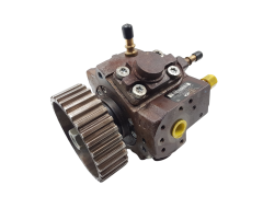 Indsprøjtningspumpe Bosch 9656300380 0445010102 1.6 HDI PSA Ford 1117