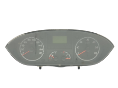 Speedometer Ducato Jumper Boxer 1360355080 PSA Fiat 27150