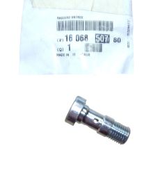 Bolt Ny Original 1606850780 Citroen Peugeot
