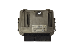 Styreenhed 0281012858 55204755 4D34A3ABM Fiat Bosch 18629