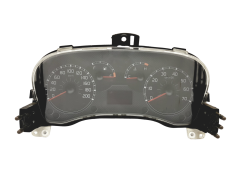 Omdrejningstæller Fiat Panda 51711237 503000480700 42279
