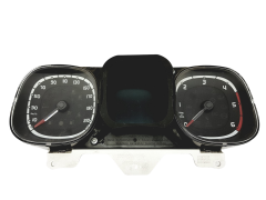 Speedometer Fiat Panda 0887766550 51976465 41530
