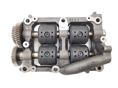Balanceaksler Renault Espace 4 8200180602 2.2 2.5 DCI