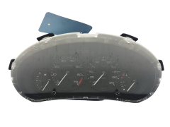 Speedometer Peugeot 206 9645096180 503000640002 49209