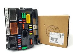 Sikringsboks Original Citroen Peugeot C2 C3 DS3 207 1007 6500HW