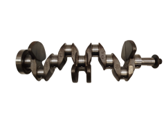 Krumtapaksel 2757R 122018899R Renault 1.2 TCE H5F400 4744