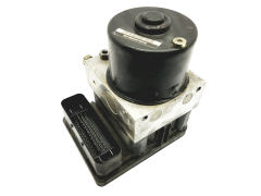 Abs Pumpe Mazda 2 Ford Fusion Fiesta 2S61-2M110-CE ATE 39695