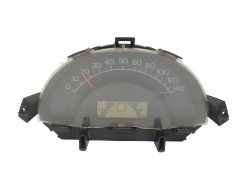 Speedometer Smart Fortwo 0010124V001 110008872011 27275