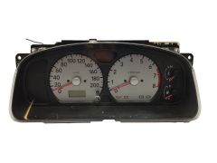 Omdrejningstæller Suzuki Ignis 34100-80GA0 34100-8GA 2733