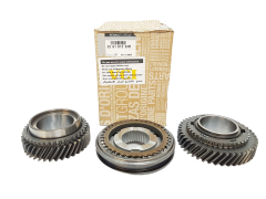 Geartandhjul Original Master II Movano Trafic 326101263R