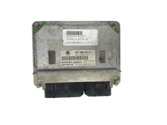 Styreenhed Skoda 047906033A 5WP43309 06 Siemens 60300