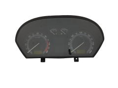 Omdrejningstæller Skoda Fabia 6Y0920883E 1375
