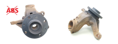 Hjullejestyr Forside Højre Peugeot 364754 330785 82mm 18mm