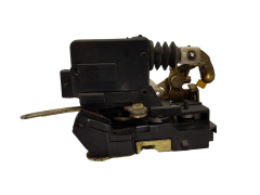 Dørlåsemekanisme Venstre Bag 7701036104 Renault Safrane Vachette 11416