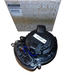 Varmemotorblæser Original 272103243R Renault