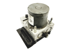 Abs Pumpe Fiat Grande Punto 51786433 0265950628 Bosch 42665