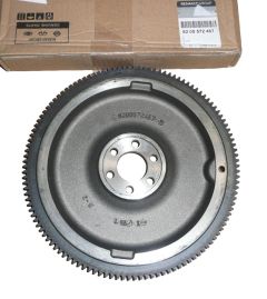 Svinghjul Ny Original 8200572467 Renault 1.2 TCE