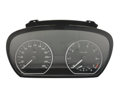 Omdrejningstæller BMW 1 E87 9187322-01 43819