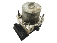 Abs Pumpe PSA C4 307 9649988280 0265800395 Bosch 33026