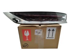 Lygte Højre Bag Original 9815722580 Citroen