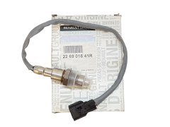 Lambdasonde Original Renault Twingo Megane IV Duster 0.9-1.0 SCe 226901841R Lambdasonde Original Renault Twingo Megane IV Duster 0.9-1.0 SCe 226901841R