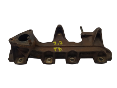 Udstødningsmanifold 7700101121 Renault Espace 3 Laguna I 2.2 DT G8T