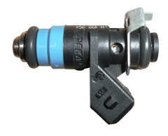Brændstofinjektor Original Renault Clio II Kangoo 1,4 16V 8200132254 Brændstofinjektor Original Renault Clio II Kangoo 1,4 16V 8200132254