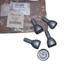 Bolte Koła Ny Original 8201724188 Renault