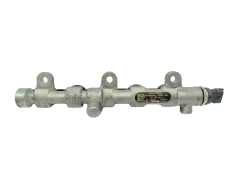 Indsprøjtningsrør Gør Renault 0445214251 175212190R H8200703127 2.0 DCI
