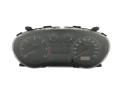 Omdrejningstæller Seat Ibiza W06K0920801E 110008924028 56093