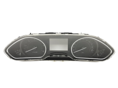 Omdrejningstæller Peugeot 208 2008 9805969180 Yazaki