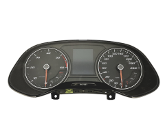 Omdrejningstæller Seat Leon 5F0920863A 47591