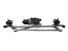 Viskermekanisme Forside Nissan X-Trail C004 Mitsuba 1604