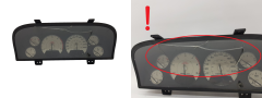 Speedometer Jeep Grand Cherokee 56042916AH 1610