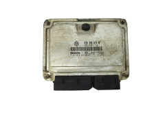 Styreenhed 038906019AF 0281010289 Skoda Bosch 16692