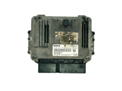 Styreenhed 55204661 0281013138 Alfa Romeo Bosch 32321