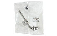 Egr Rør Original Citroen Peugeot C4 DS 2008 1.6 Blue HDi 1714P8