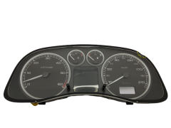 Speedometer Peugeot 307 9651299680 C 00 22750