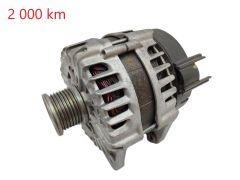 Generator 231001537R Valeo FGN23S013 Nissan Renault 2.0 dCi