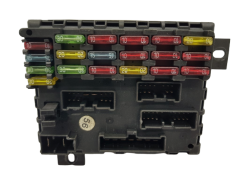 Sikringsboks Alfa Romeo 46447809 20177