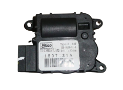Varmeventil Aktuatormotor Ny Trafic 3 Vivaro 1.6dCi 277329270R