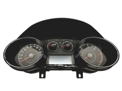 Omdrejningstæller Fiat Bravo 55500198 5550019804 30289