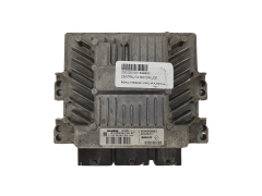 Styreenhed S122326109A 8200565863 8200592611 Renault Siemens 3608