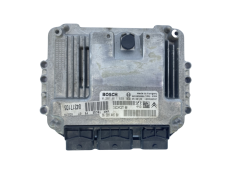 Styreenhed 0281011629 9658944580 9653958980 PSA Bosch 63834