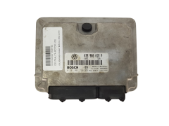 Styreenhed 038906018P 0281001720 Volkswagen Bosch 3563