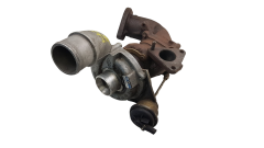 Turbolader K031-14 108948H109779 7701473551 Renault 1.9 DTI 1123