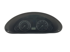 Omdrejningstæller Mercedes C A2035408747 110080307001 VDO 1132