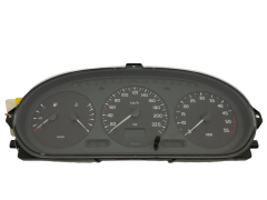 Omdrejningstæller Renault 7700847784 Megane Scenic 23144